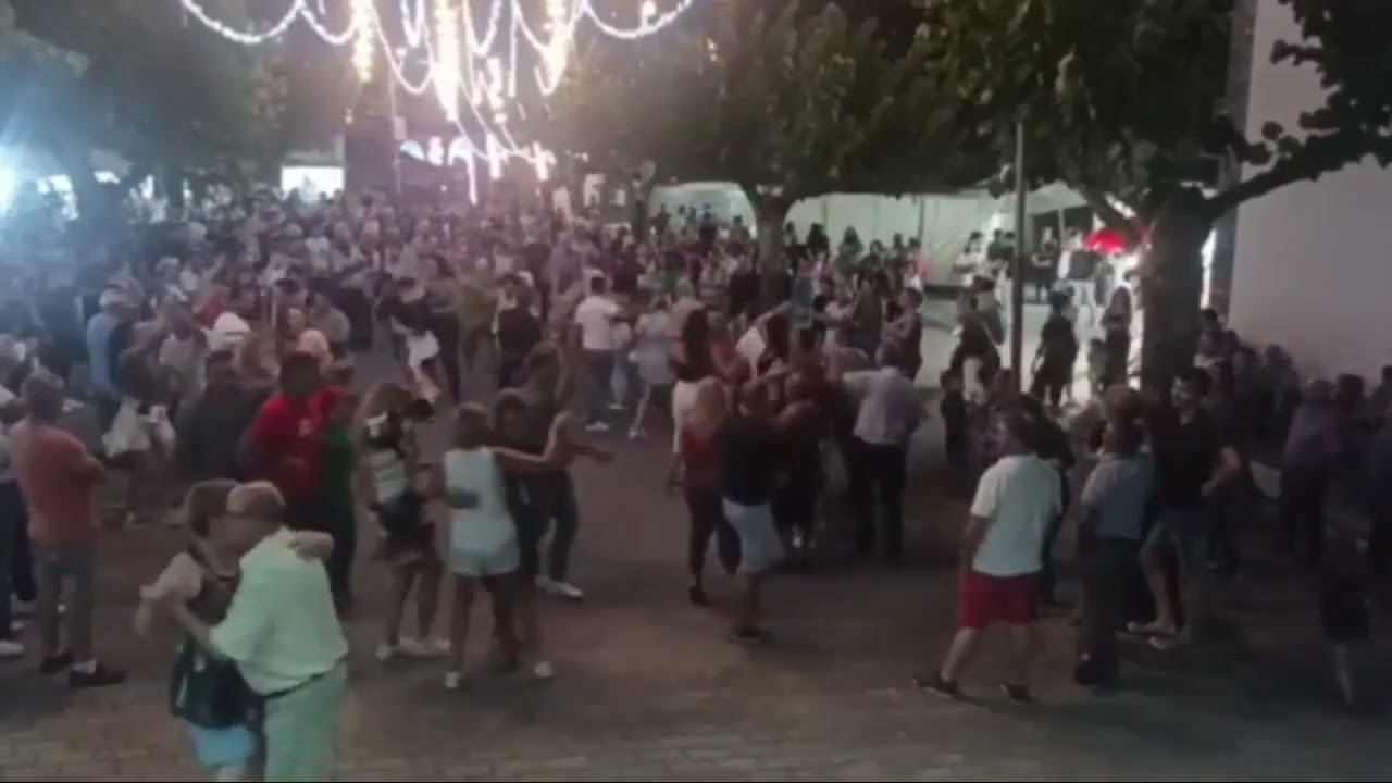 Vila Chã - Nespereira