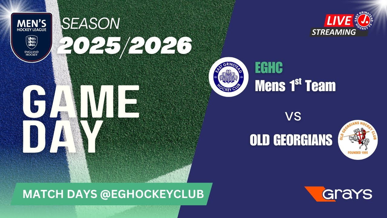 2025 10 26 EGHC M1 vs Old Georgians