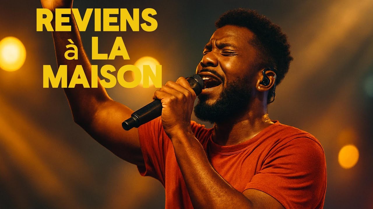 Reviens &agrave; la maison (Gospel Puissant 2025)