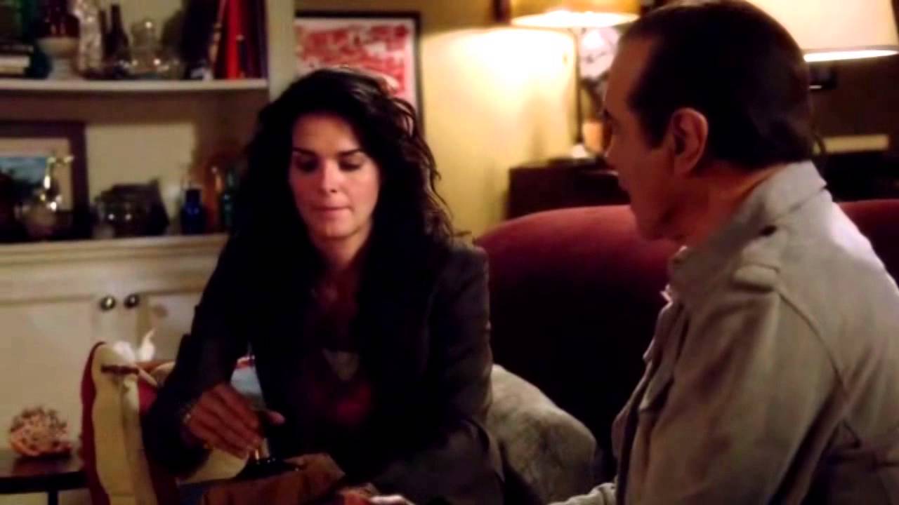 The Rizzoli's: Family Tree
