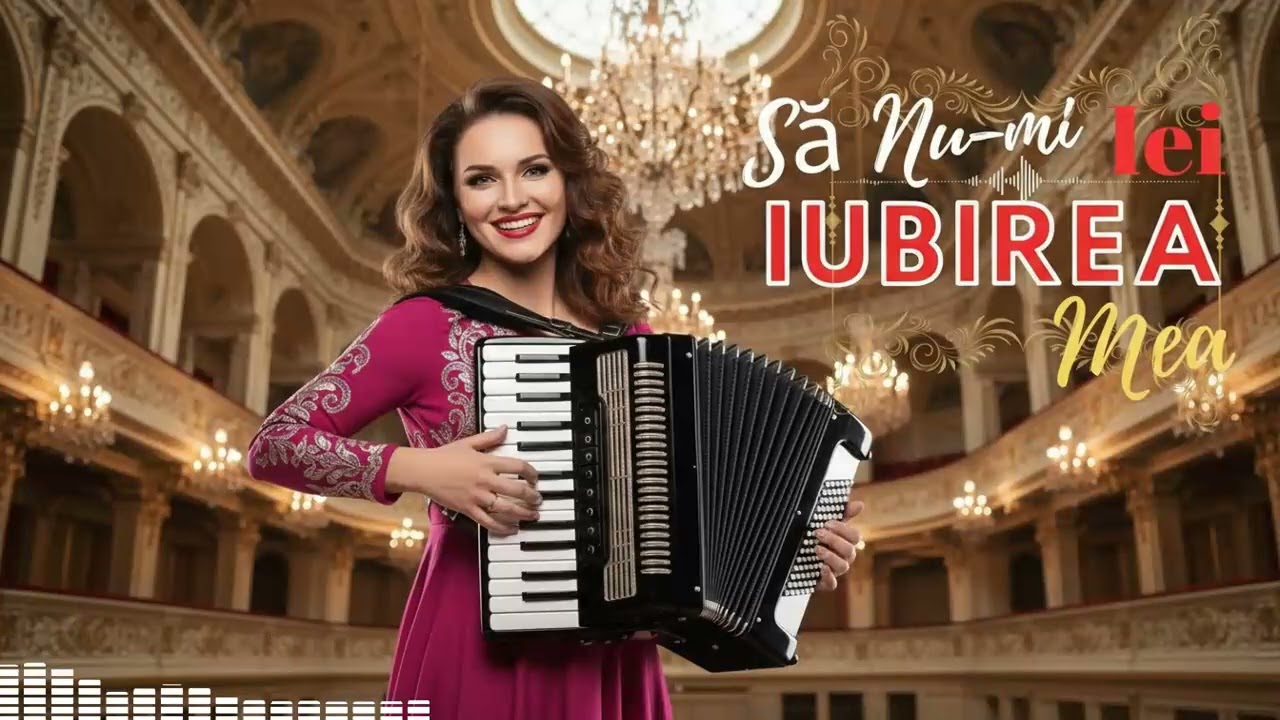 IUBIRE PIERDUTĂ: Să Nu-mi Iei Iubirea Mea | Cea Mai Emoționantă Piesă Românească