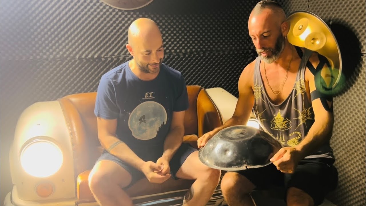 Momenti Magici | MDR al Blesspan Lab 