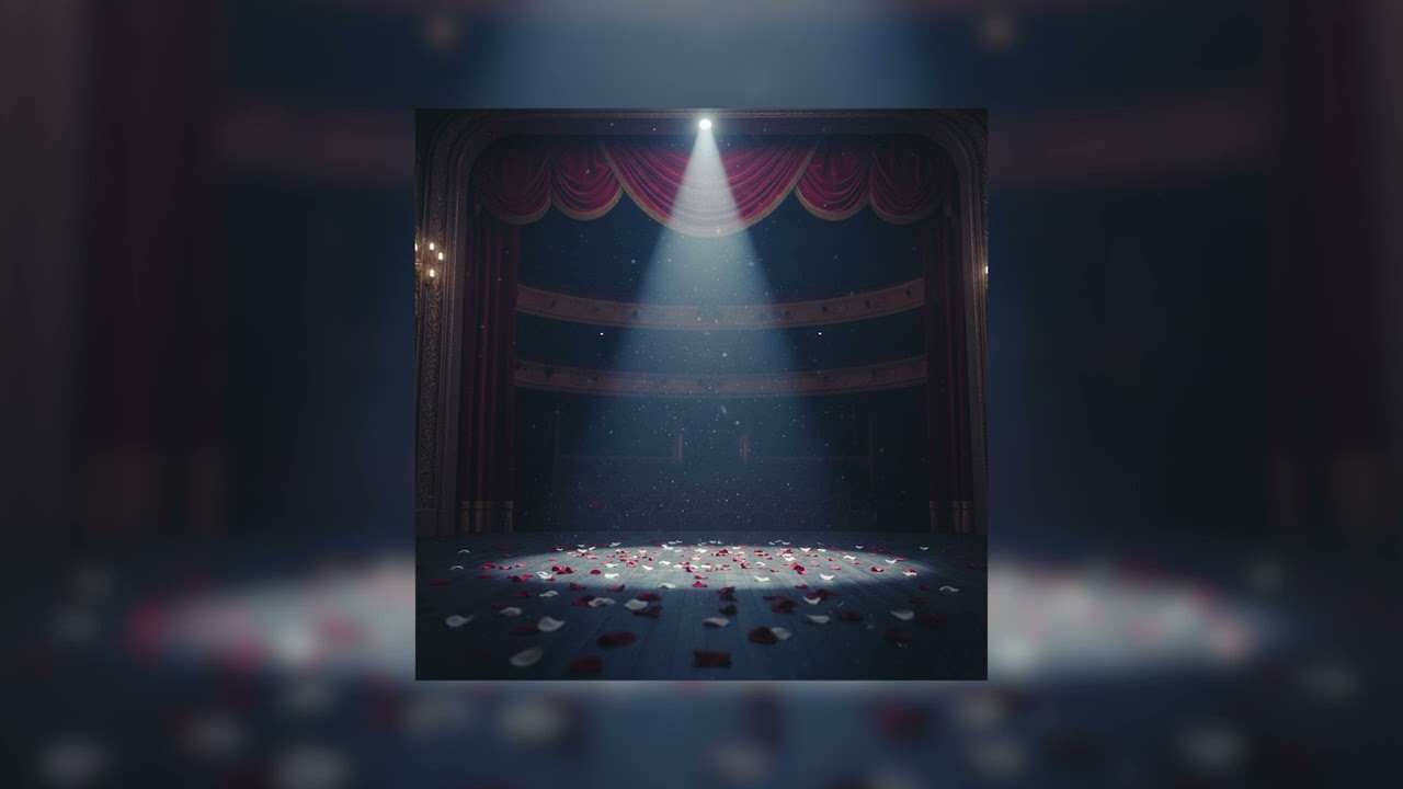 After the Curtain Falls | Aural Records