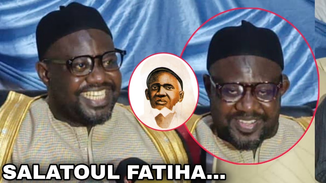 🔴importante révélation de serigne demba aw sur Fatiha bokoy diefandiko limouy ndiaka def si yaw...