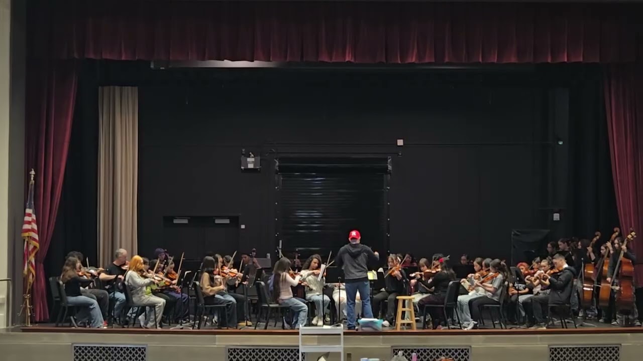 Rise of the Villains - Bryan Sanguinito - NEMS & SWMS
