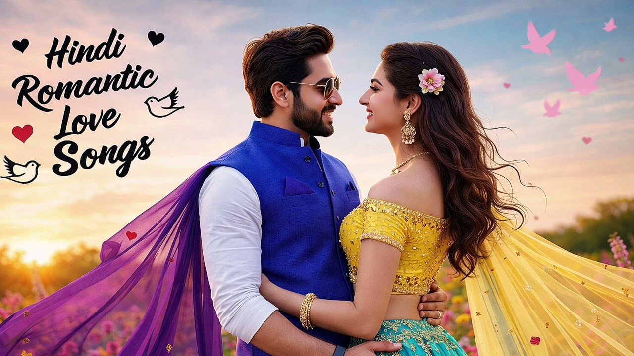 Ishq Meharban || 2025 Official Song | New Trending Love Song 🥰