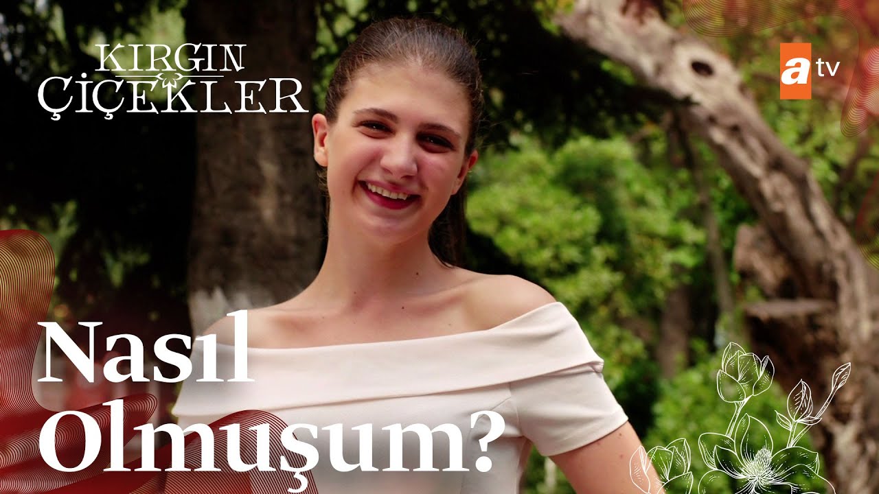 Kader kim için süsleniyor? | Kırgın Çiçekler Mix Sahneler