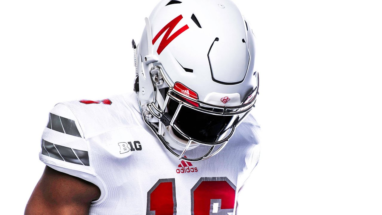 Nebraska Football Hype ᴴᴰ | 2020-2021