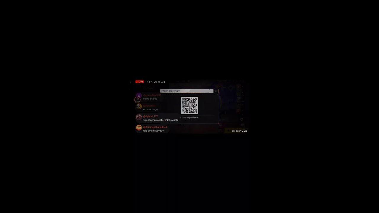 MobizenLiveStream