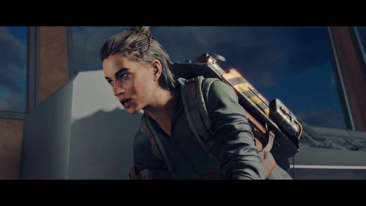FarCry 6 PS5
