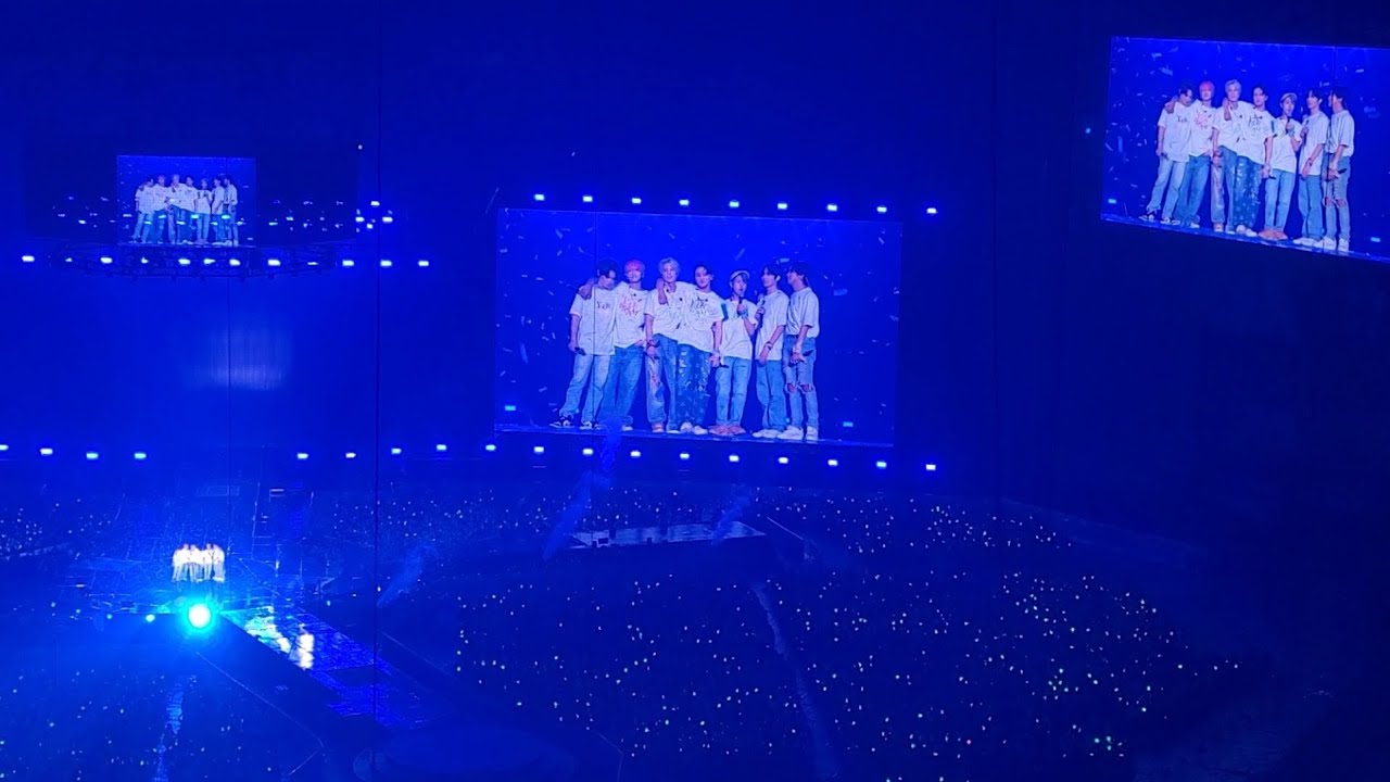230602 Rewind + Dear DREAM + Graduation - NCTDREAM THE DREAM SHOW2 IN YOUR DREAM