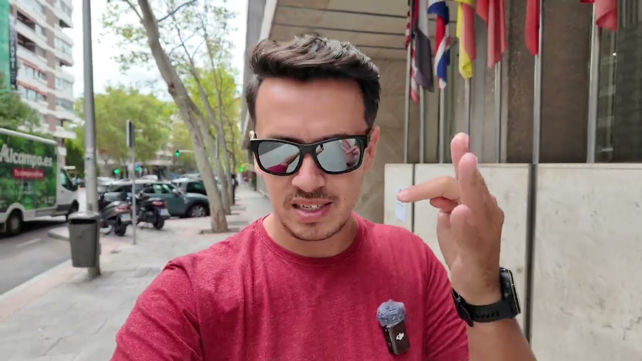 O QUE O TURISTA DEVE SABER | ESPANHA 20/30