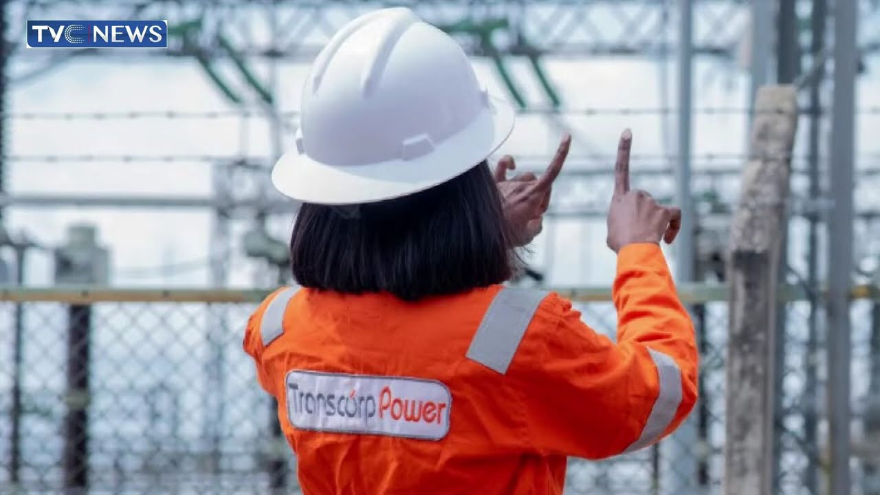Transcorp Power Presents 2024 Revenue + 2025 Manufacturing Outlook
