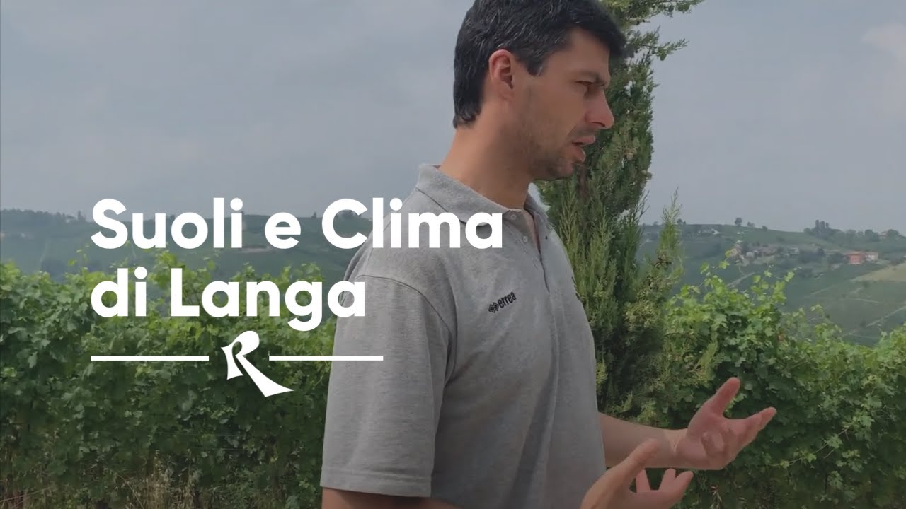 Suoli e Clima di Langa, Enrico Rizzi, Barbaresco