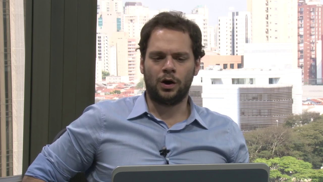 Fundamente-se: Value Investing, investindo como Warren Buffett (Infomoney)