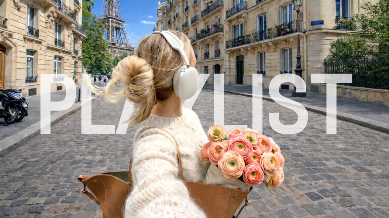 Playlist | Сегодня благодаря этим трекам у меня весь день будет отличное настроение 🥰💫