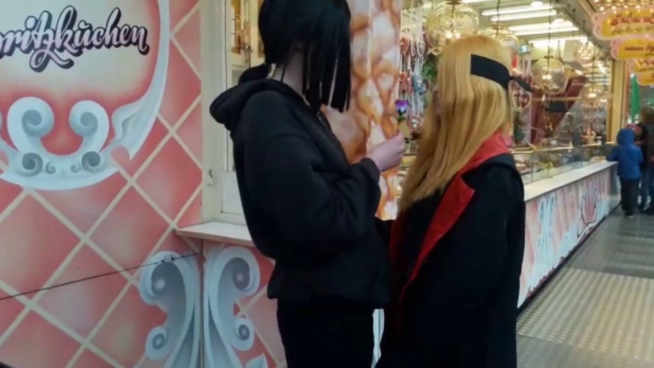 ItaDei Lieb mich oder Hass mich | CMV