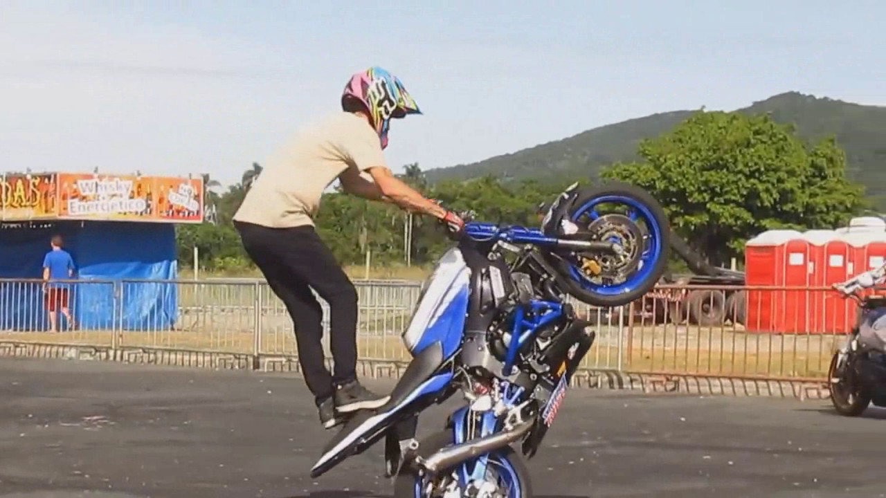Wheeling Brasil 2017