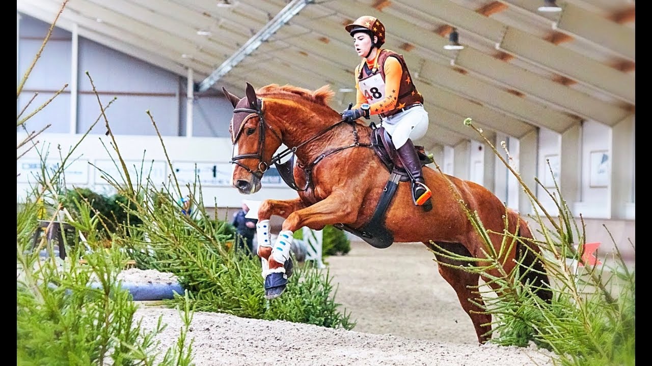 Indoor Cross De Peelbergen ✰vlog 53✰