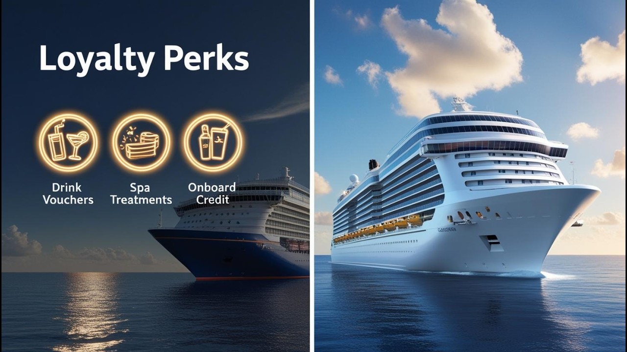 Are Cruise Loyalty Programs Really Worth It? What You Need to Know Before Staying Loyal