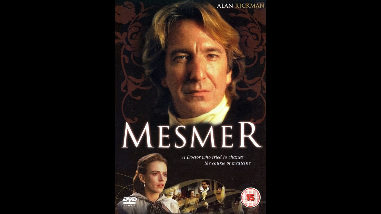 Месмер (Mesmer) (2021) Гипноз, Магнетизм, Фантастика, Драма, Приключения, Психологический фильм