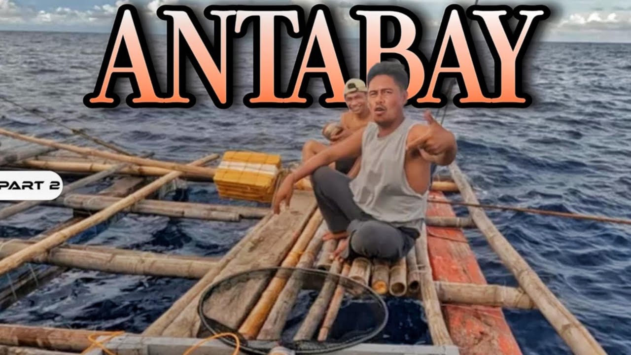 P2 - Nakaantabay sa Parating na Sundo