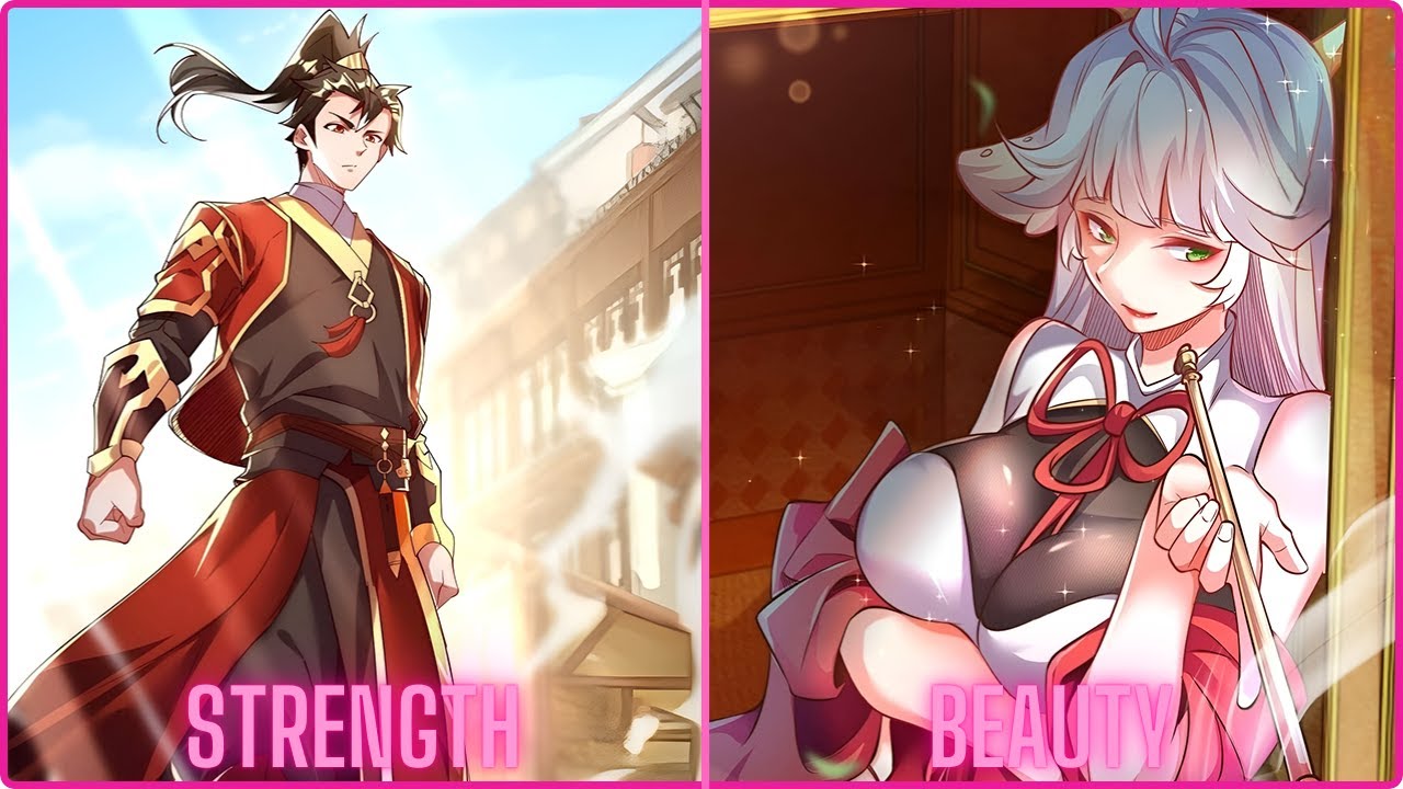 I SCARED THE DIVINE LORD AS I HANDED OVER THE ANCIENT IMMORTAL PILL - KINGDOM MANHWA RECAP