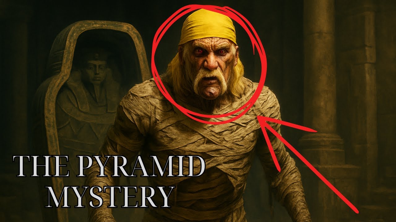 20 Unsolved Mysteries of the Pyramids That Still Baffle Experts | To Fall Asleep To