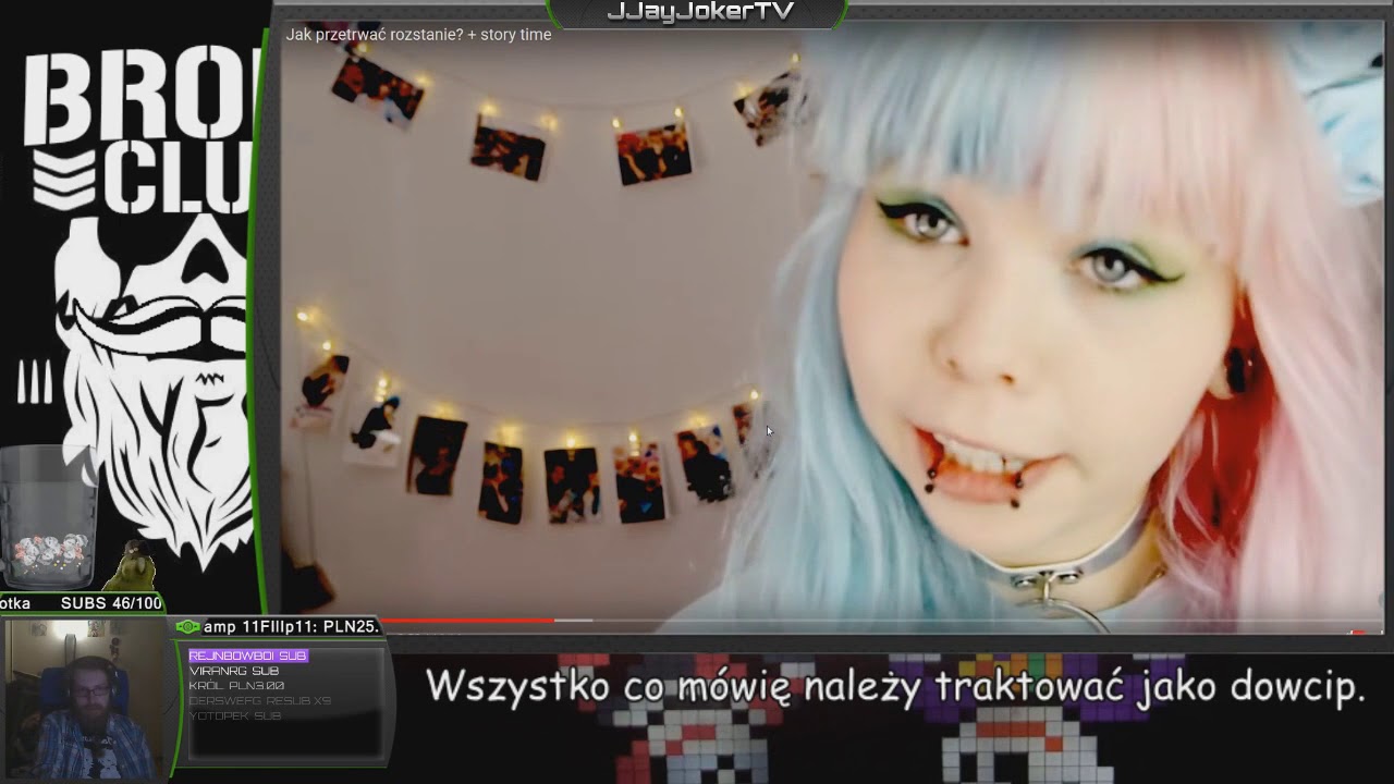 JJayJoker ogląda 