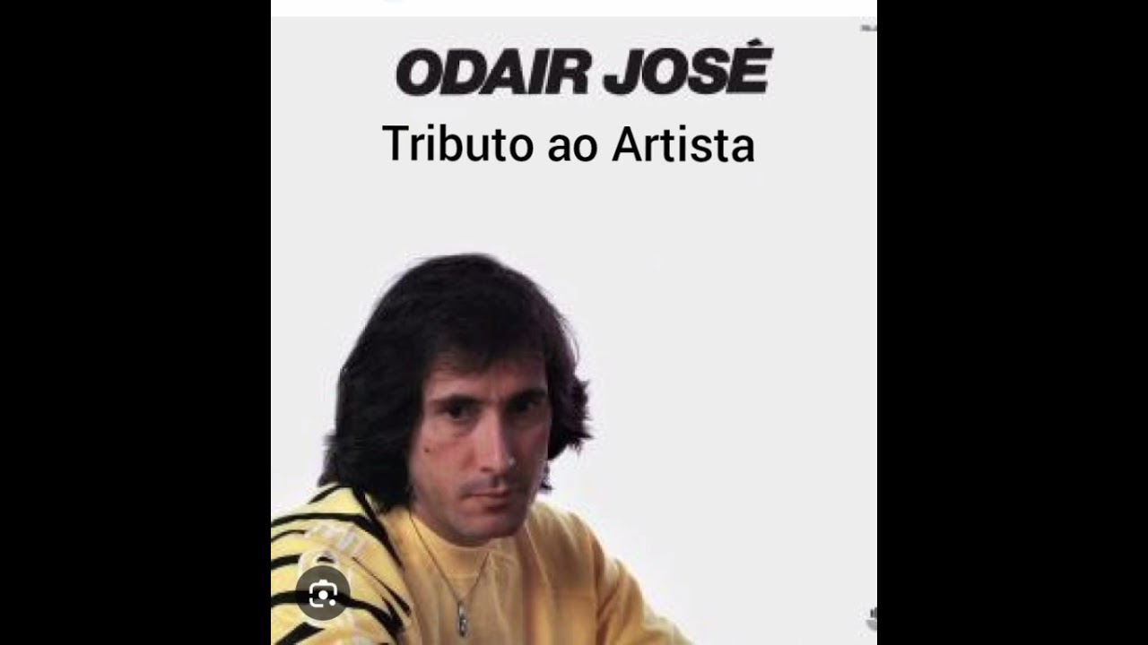 A Carta que eu Não Enviei [ tributo ao cantor [Odair José]