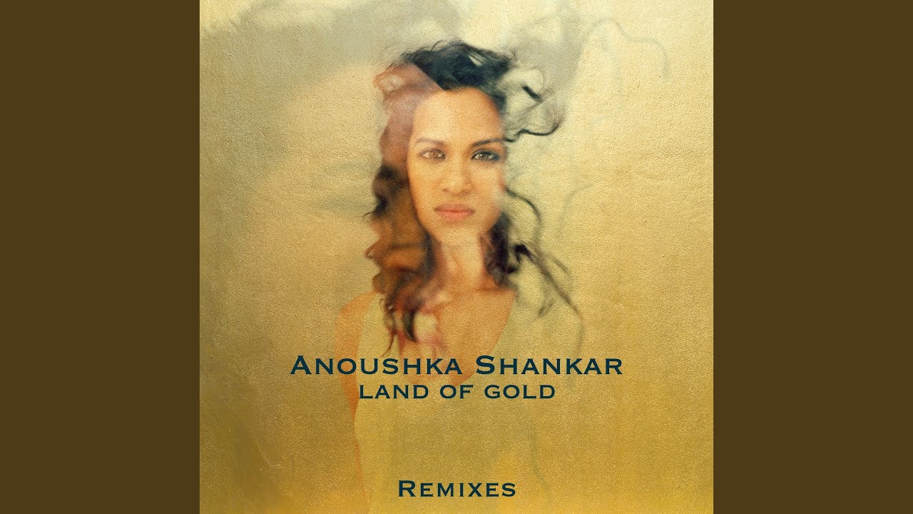 Crossing The Rubicon (Karsh Kale Remix)
