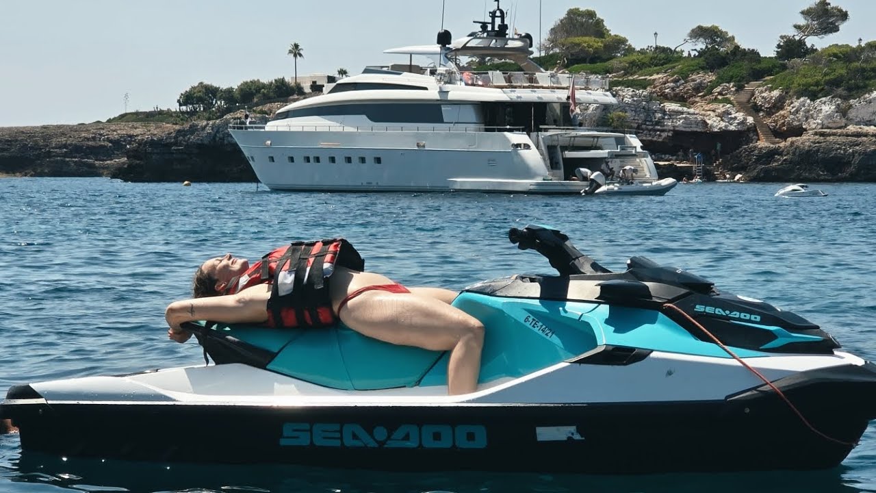 Mallorca mit der Familie ♡ I Reise 2025