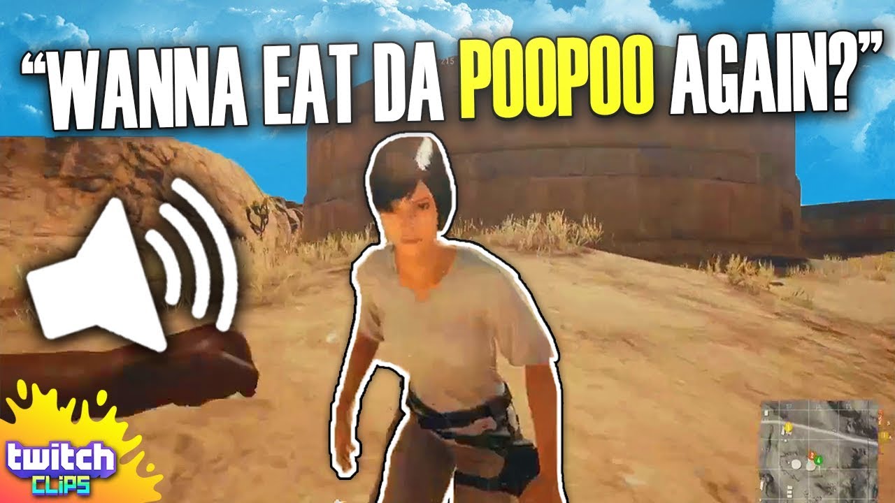 PUBG: Funny Voice Chat Moments Ep. 11