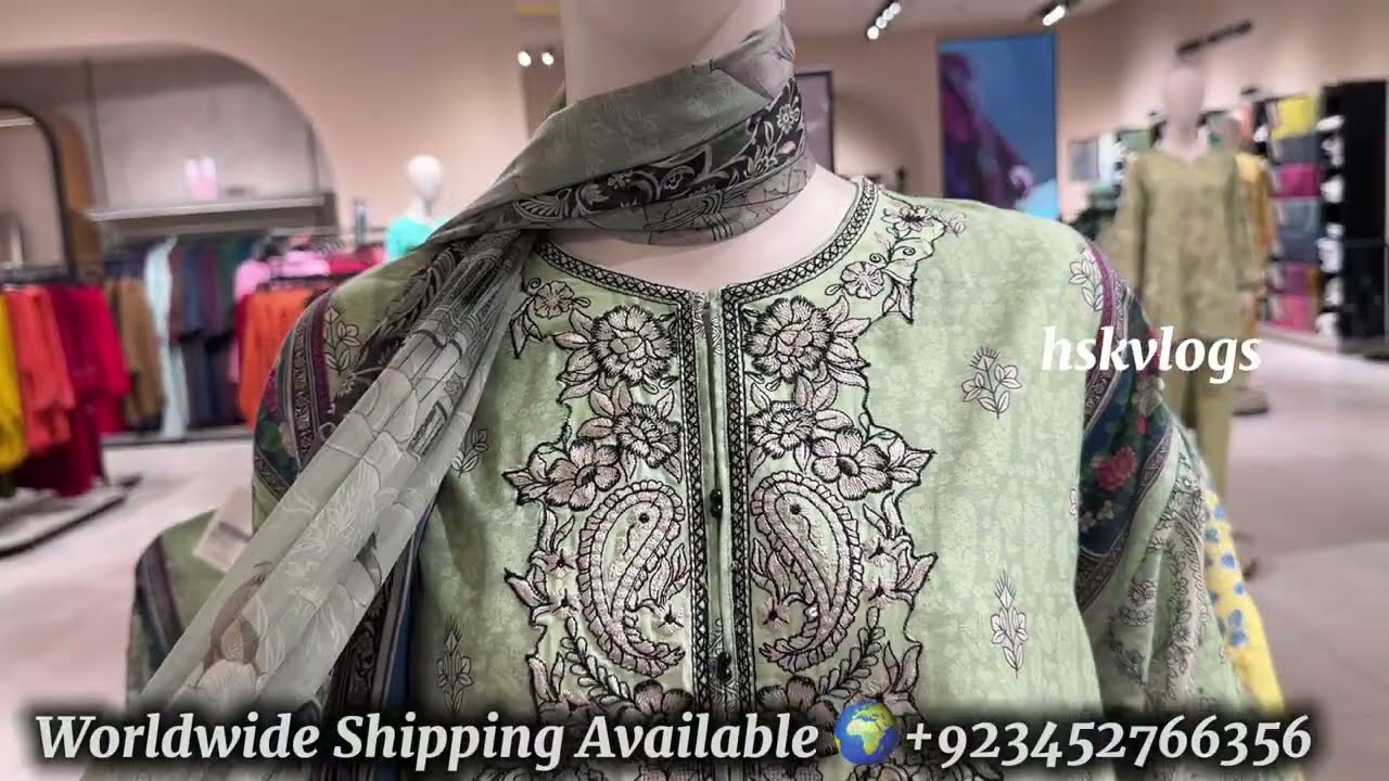 Sapphire New Collection 2026 📣🎉 sapphire eid collection 