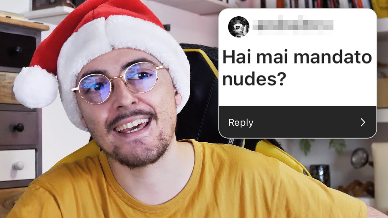 Risposte Brutalmente Oneste #3