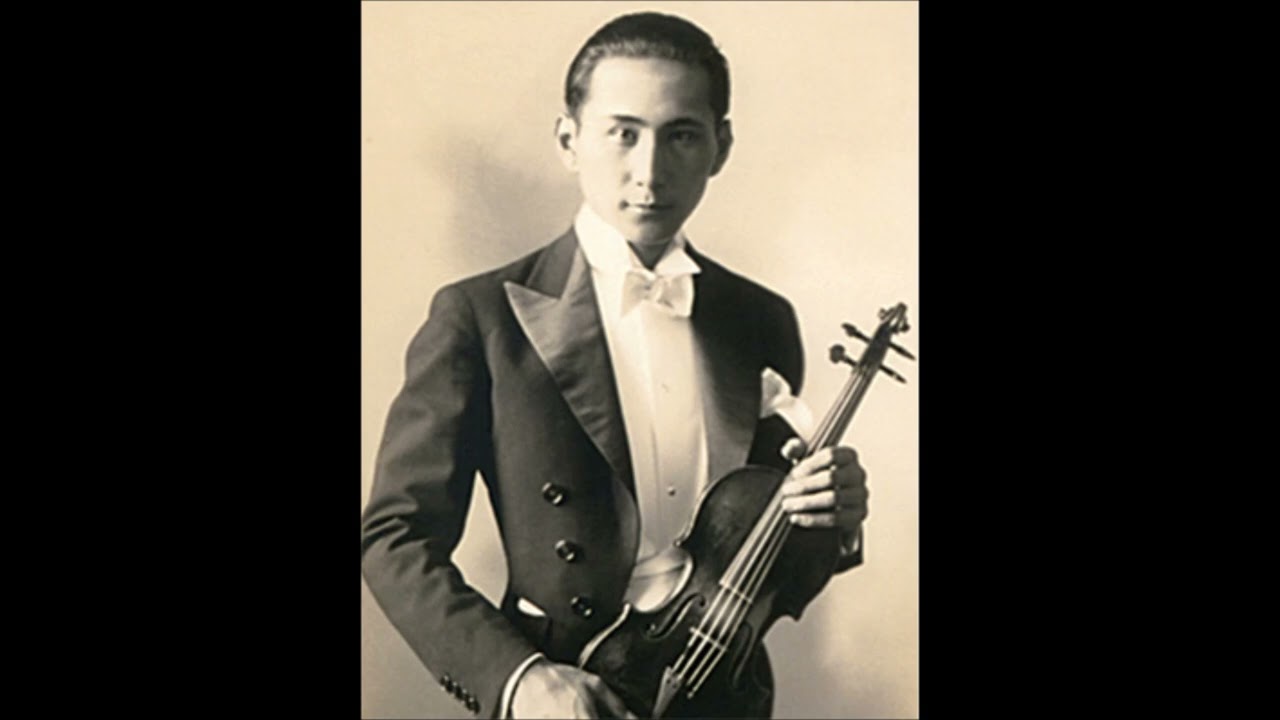 Koichi Kishi: Symphonic Suite 