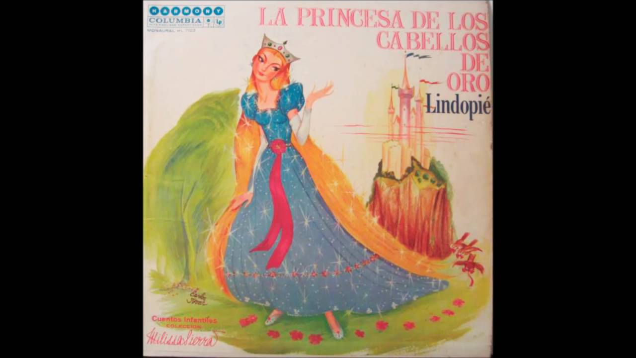 LINDOPIE - MILISSA SIERRA