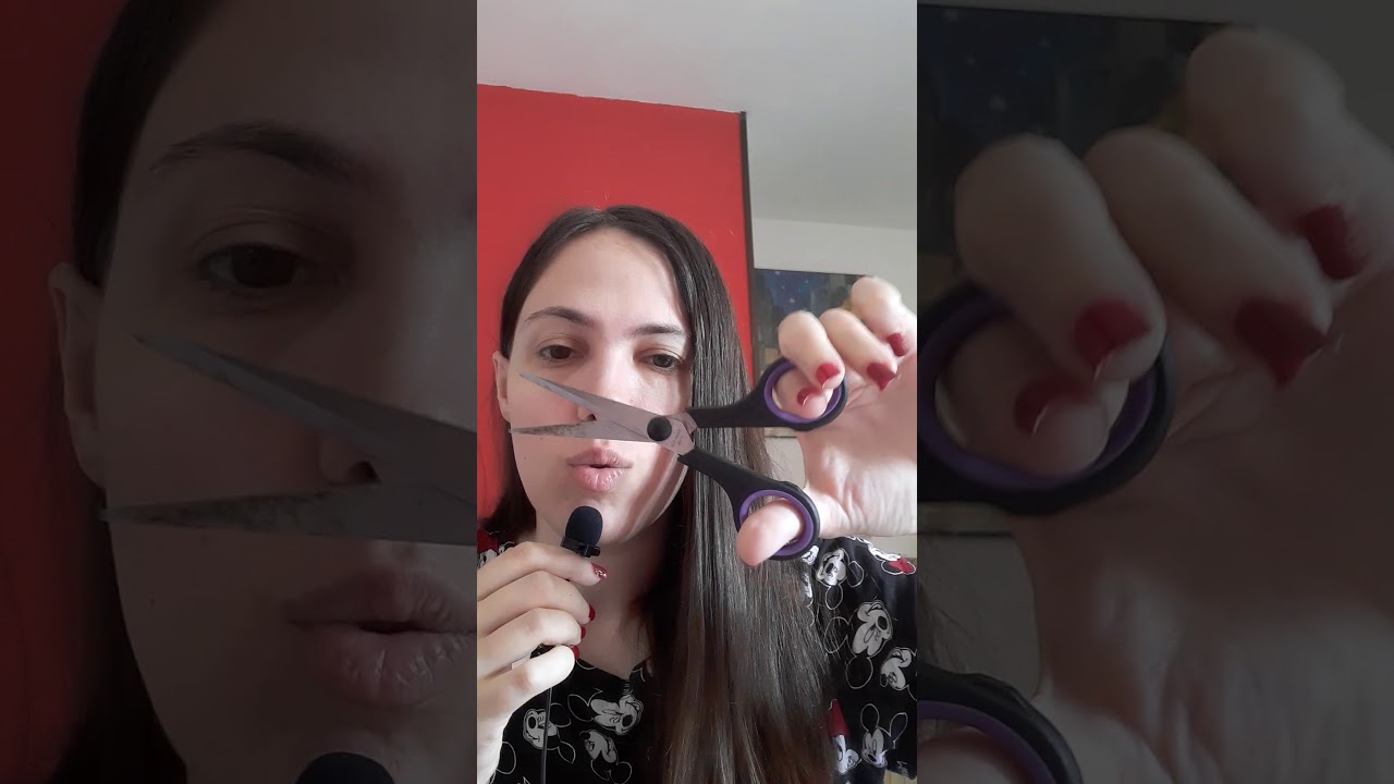 rimuovo cattivi pensieri asmr ita richiesto da voi