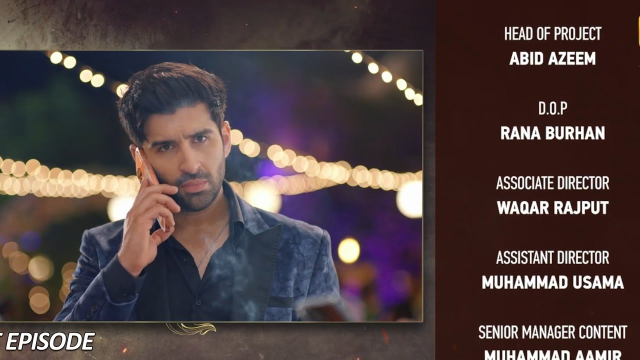 Tapish Episode 02 promo Teaser - 1st June 2026 