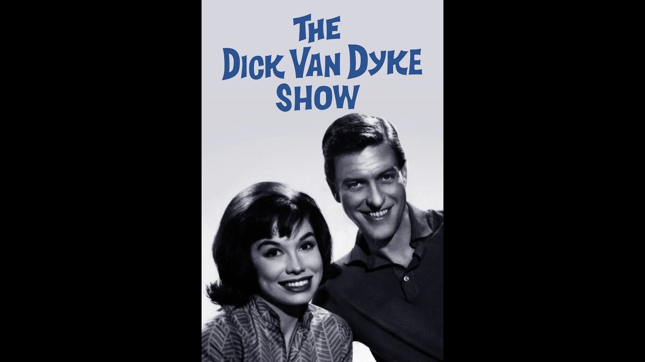 The Dick Van Dyke Show - Episode 31 - Never Name A Duck | Dick Van Dyke, Mary Tyler Moore