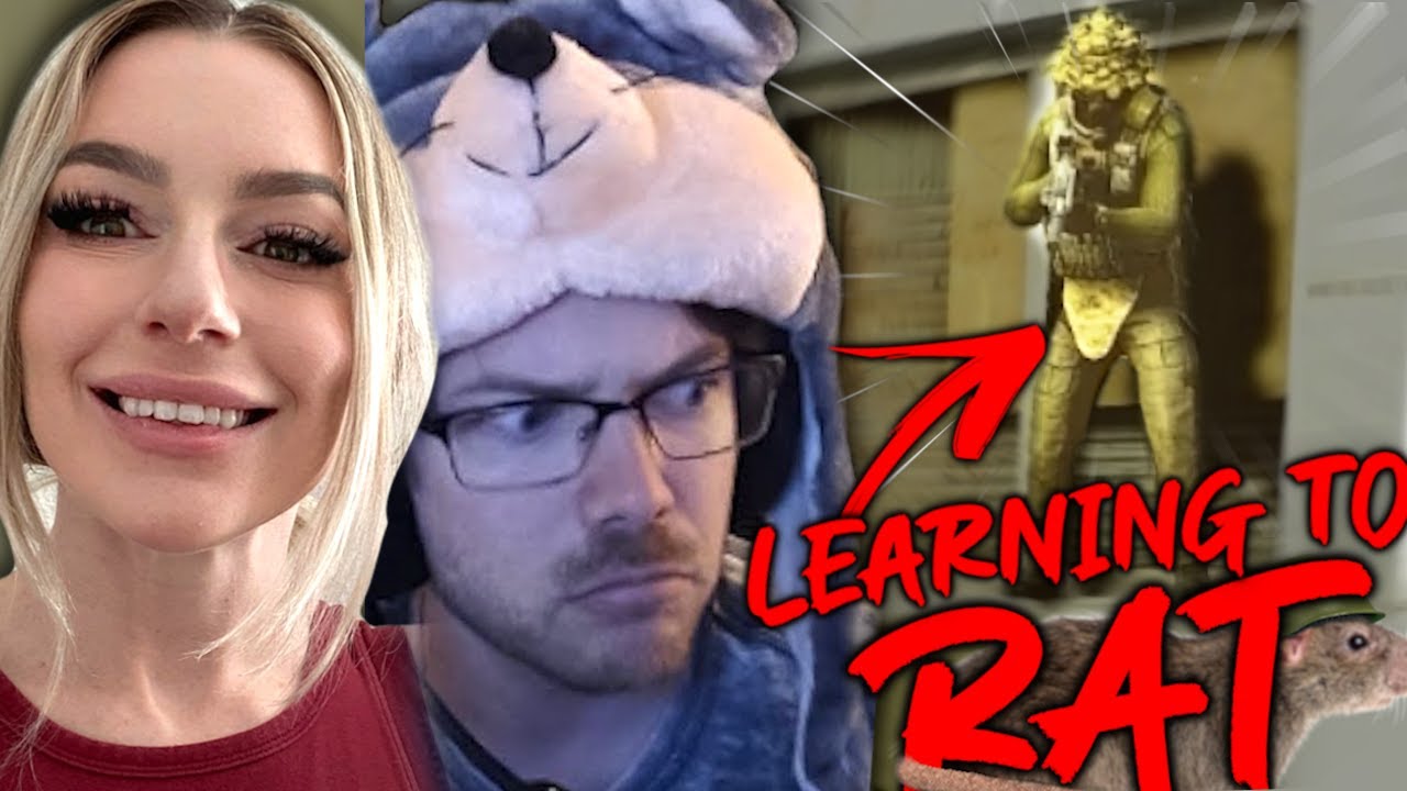 The Secrets to Ratting in Tarkov @stankrat