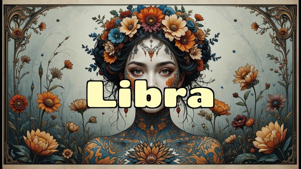Noticia brutal te deja en shock total… nadie lo esperaba ⚡ | HOROSCOPO AMOR LIBRA