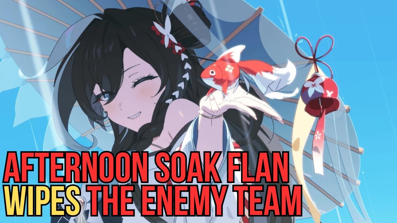 [EPIC SEVEN] LEGEND GUILD WAR - Kataclysm VS Momoland Pt.2