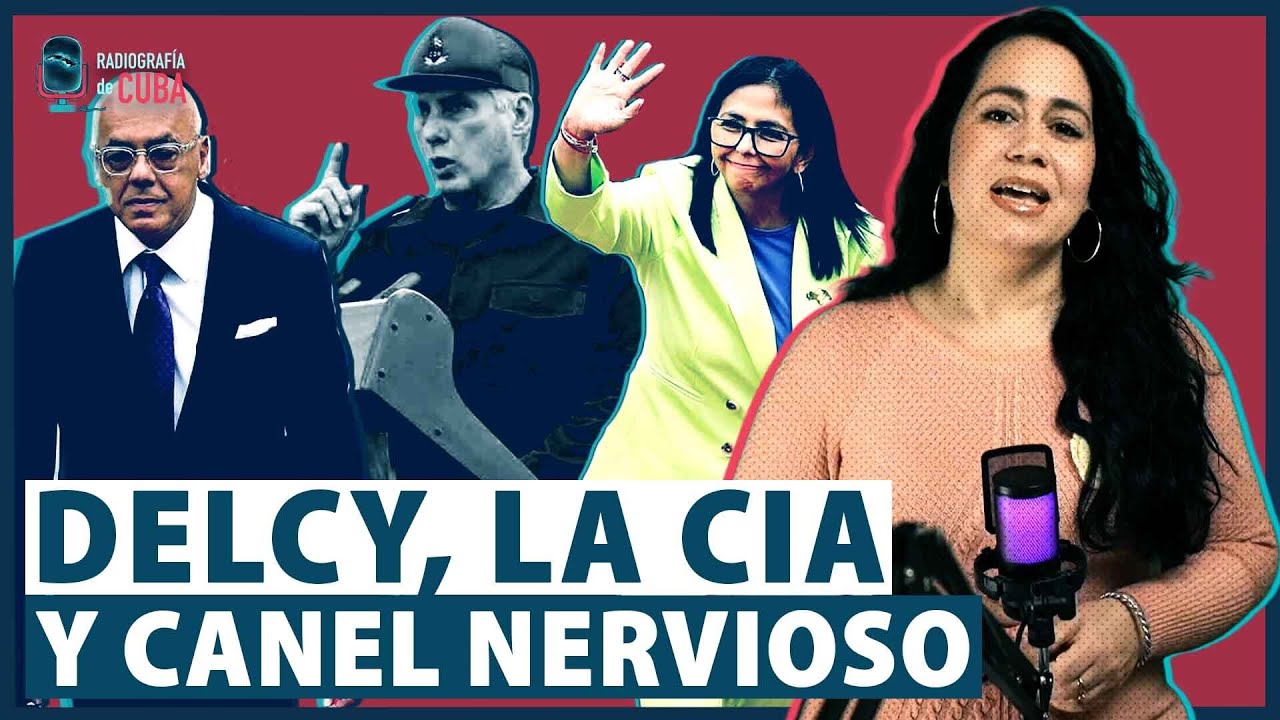 ¿Cuba y Venezuela se divorcian? El giro que sacude al régimen de La Habana