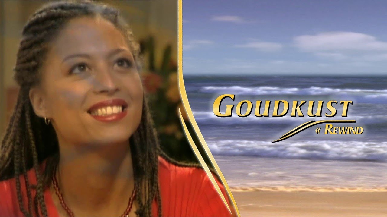 Goudkust | leader seizoen 4 - versie 1 (1998)