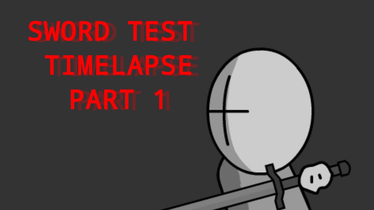 [ MADNESS COMBAT SWORD TEST ANIMATION ]