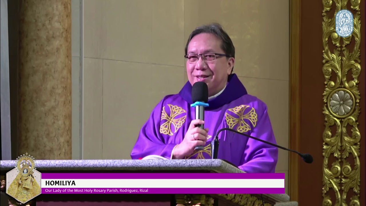 MARK 1:12-15 | First Sunday of Lent