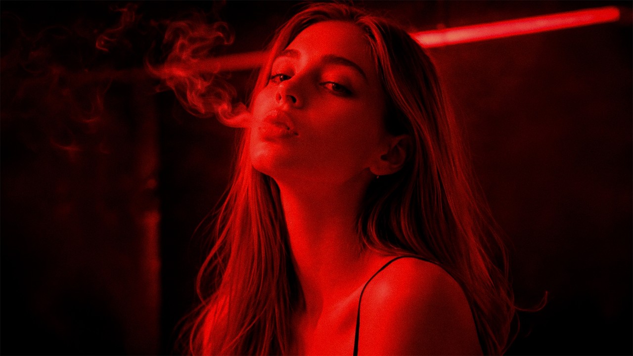 Smoke Mood - Just Relax | Chill House & Deep House Mix 🎧 Chill / Night Shift Mood / Stress Relief #7