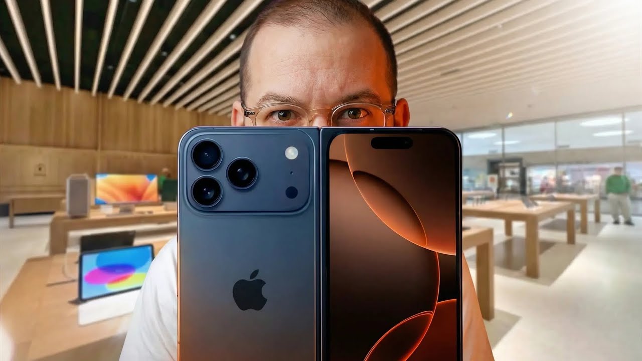 &Epsilon;&Chi;&Omega; &Sigma;&Tau;&Alpha; &Chi;&Epsilon;&Rho;&Iota;&Alpha; &Mu;&Omicron;&Upsilon; &Tau;&Omicron; iPHONE &Pi;&Omicron;&Upsilon;&hellip;. &Delta;&Iota;&Pi;&Lambda;&Omega;&Nu;&Epsilon;&Iota;! (iPhone Ultra?)