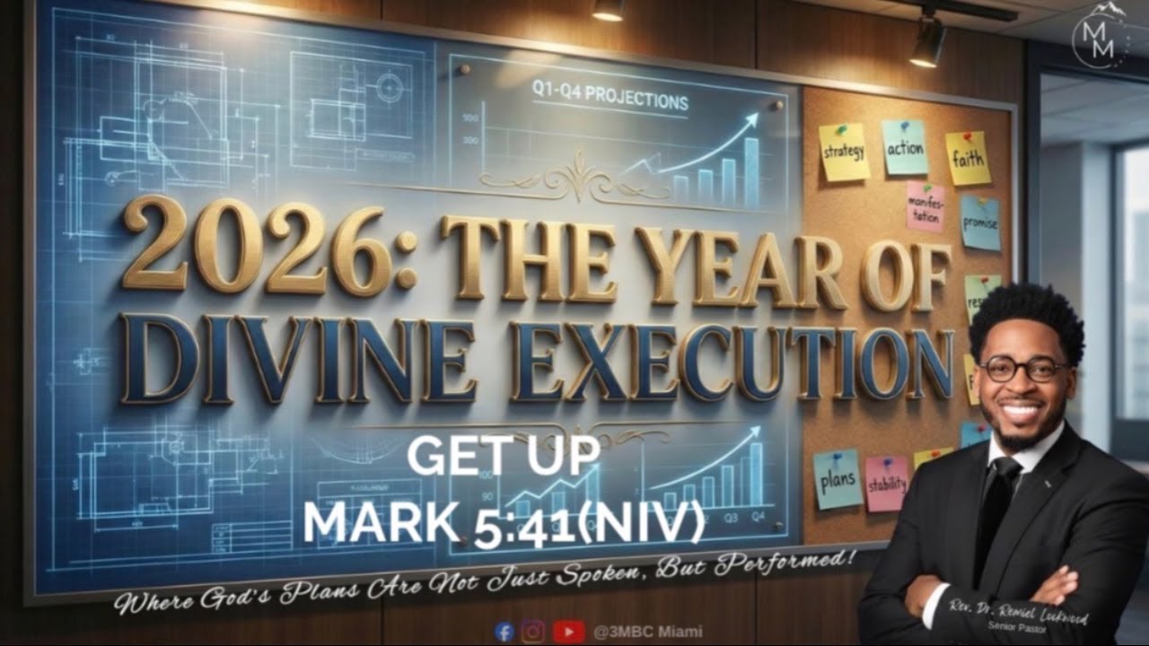 Get Up